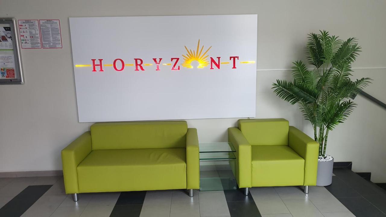 Apartament Horyzont 405 Miedzyzdroje Exterior foto